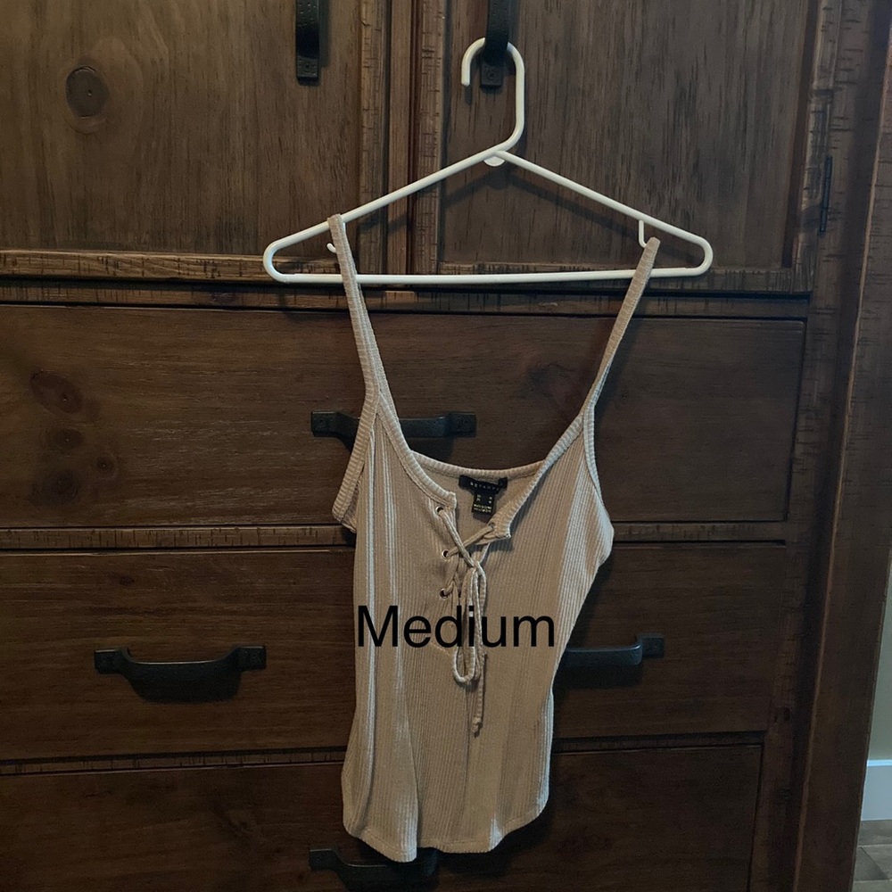 Revamped, medium, new